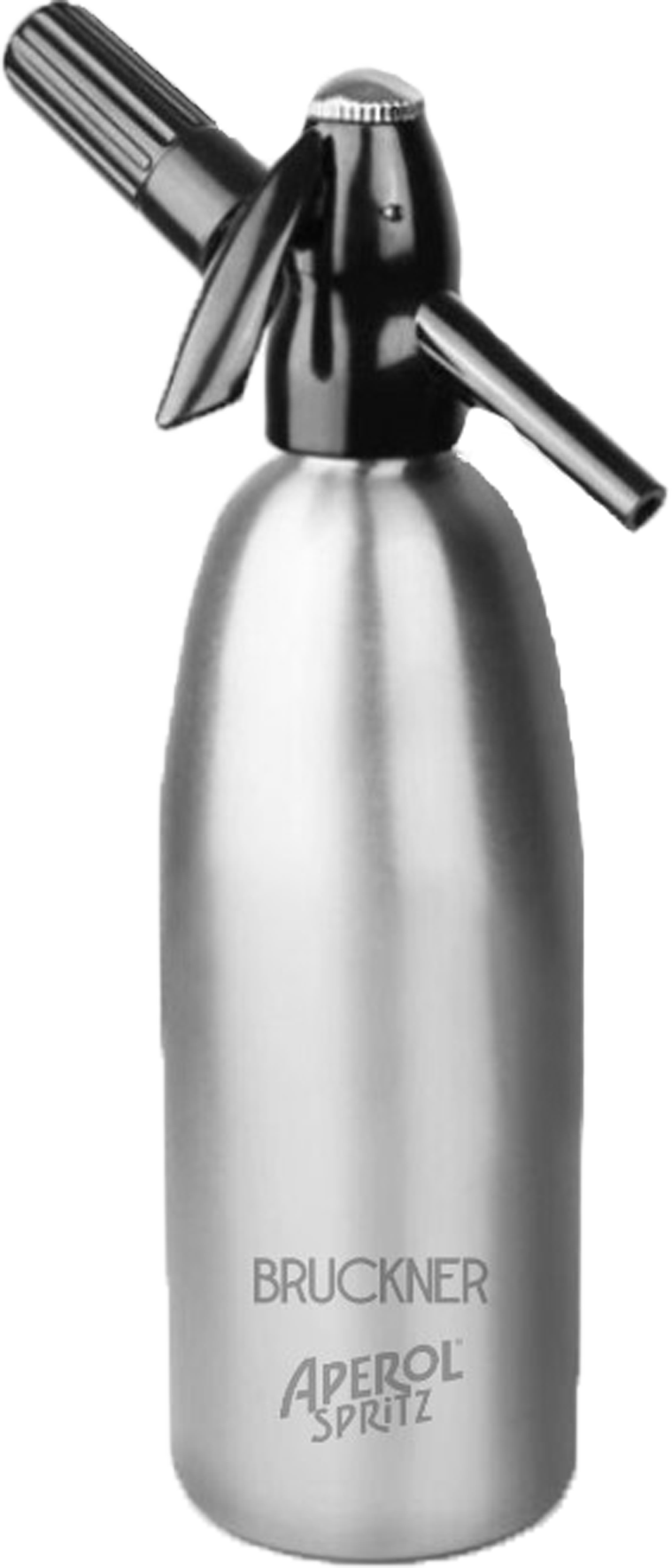 Sifón Aperol Spritz personalizado