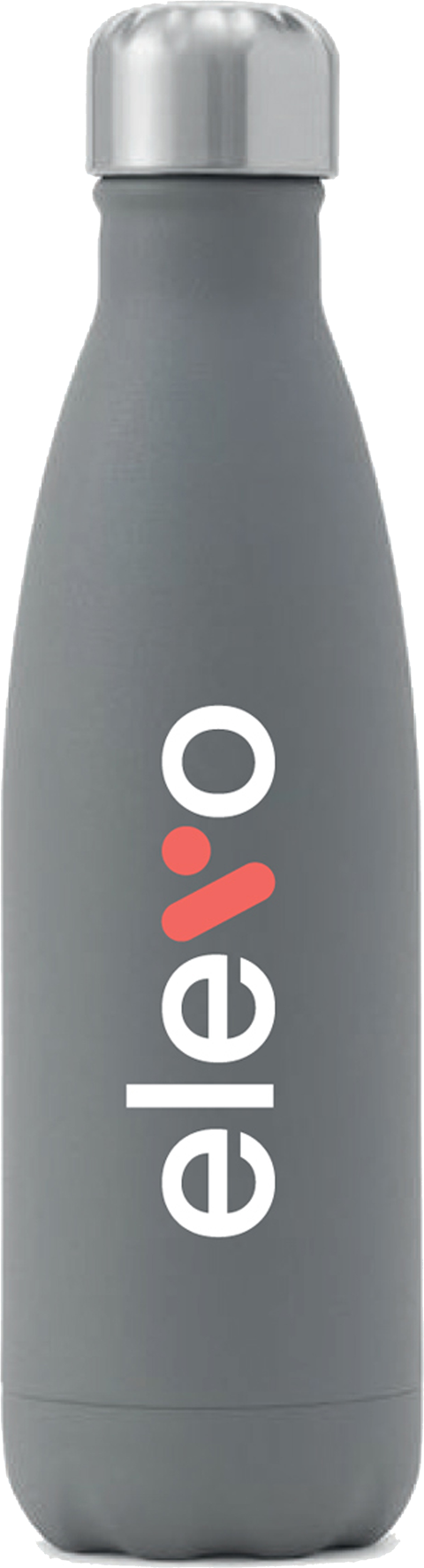 Elevo Botella Inox