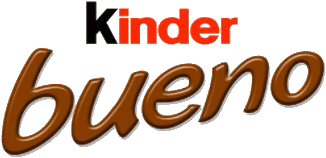 Kinder Bueno
