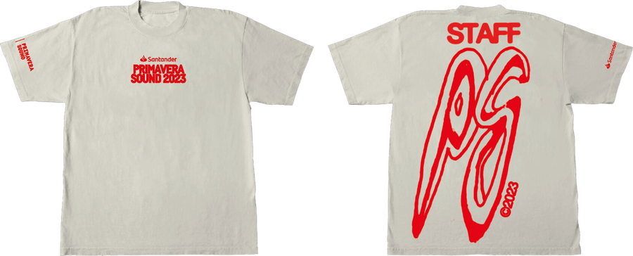 Primavera Sound / Santander