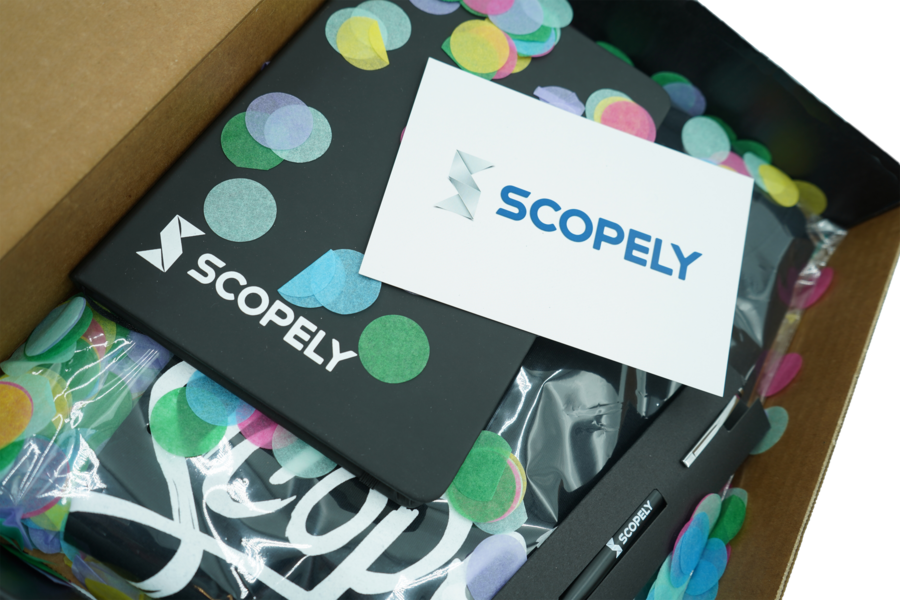 Scopely Welcome Pack